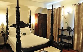 Hotel L'Imperatrice